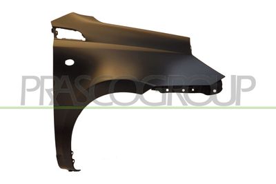 Крыло PRASCO DW3273023 для CHEVROLET AVEO