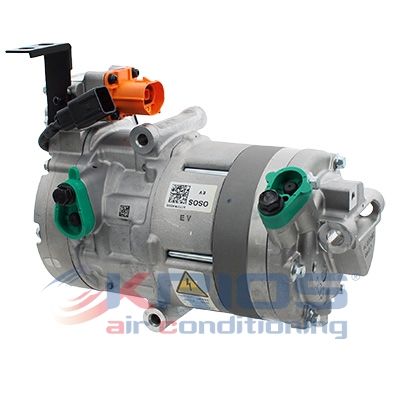 COMPRESOR CLIMATIZARE