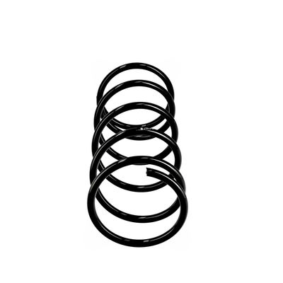 Spiraalveer Achter Links/Rechts past: SUBARU FORESTER 2.0 06.98-09.02