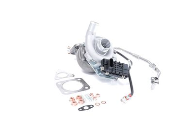 LADER AUFLADUNG BTS Turbo T981364BT 34