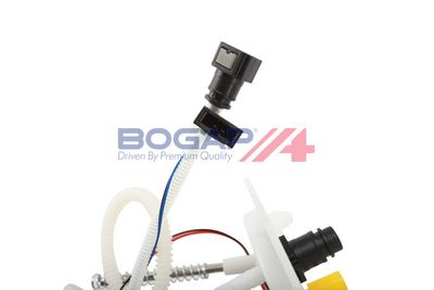 POMPA COMBUSTIBIL BOGAP A1622126 7
