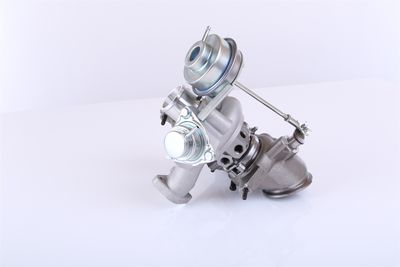 LADER AUFLADUNG NISSENS 93490 23