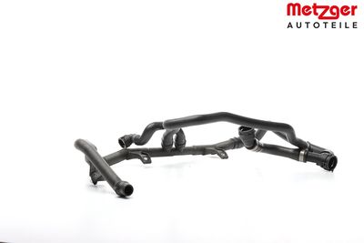 CUPLAJ CONDUCTA LICHID RACIRE METZGER AUTOTEILE 4010207 2