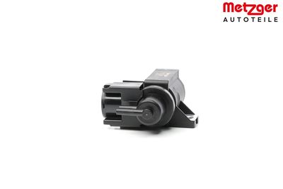 DRUCKWANDLER TURBOLADER METZGER AUTOTEILE 08920204 13