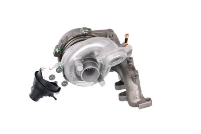 COMPRESOR SISTEM DE SUPRAALIMENTARE REMANTE 003002000064R 56