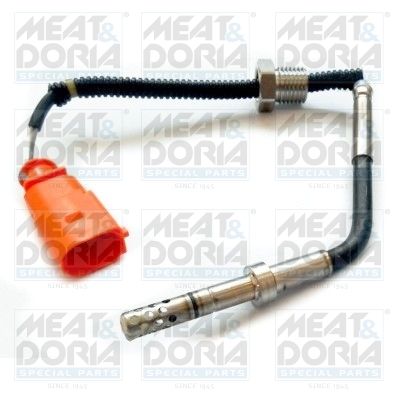 Sensor, avgastemperatur MEAT & DORIA 12258