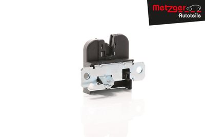 HECKKLAPPENSCHLOSS METZGER AUTOTEILE 2310700 36
