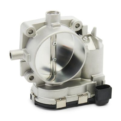 корпус на дроселовата клапа RIDEX 158T0090