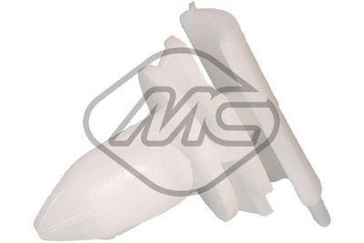 CLIPS ACOPERIRE DECORATIVA SI PROTECTIE