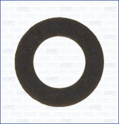 Уплотнительное кольцо, резьбовая пробка маслосливн. отверст. AJUSA 00246100 для TOYOTA SUPRA
