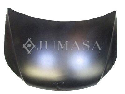 Капот двигателя JUMASA 05035585 для VW TIGUAN