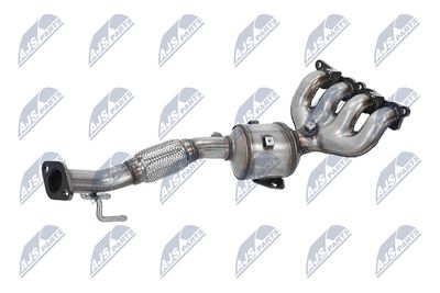 CATALIZATOR NTY KATFR007 11