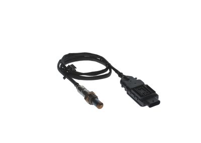 NOX-SENSOR NOX-KATALYSATOR BOSCH 0281008833 26