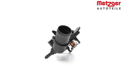 THERMOSTAT KüHLUNG-ABGASRüCKFüHRUNG METZGER AUTOTEILE 4006517 12