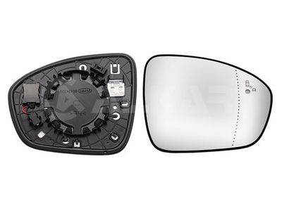 STICLA OGLINDA OGLINDA RETROVIZOARE EXTERIOARA