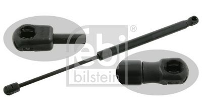 FEBI BILSTEIN Gasfeder, Koffer-/Laderaum
