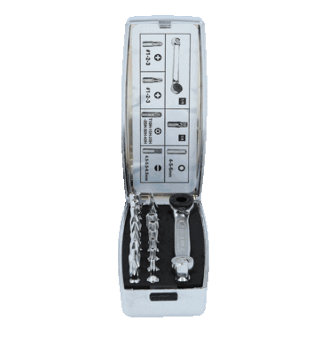 Ks Tools - Sada bitov 1/4" 20ks