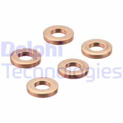 Pierścień uszczelniający wtryskiwacz DELPHI 9001-850D produkt