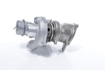 LADER AUFLADUNG BTS Turbo T916682 7