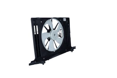 VENTILATOR RADIATOR NRF 470099 38