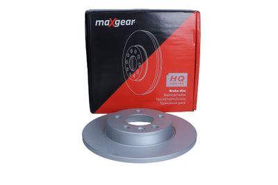 DISC FRANA MAXGEAR 190789MAX 3