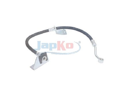 Halter, Bremsschlauch