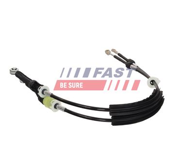 SET DE CABLURI CUTIE DE VITEZE MANUALă FAST FT02958 10