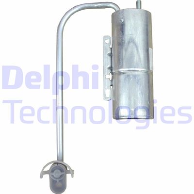 DELPHI TSP0175319 Осушувач кондиціонера 