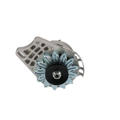 GENERATOR / ALTERNATOR HC-Cargo F032111687 8