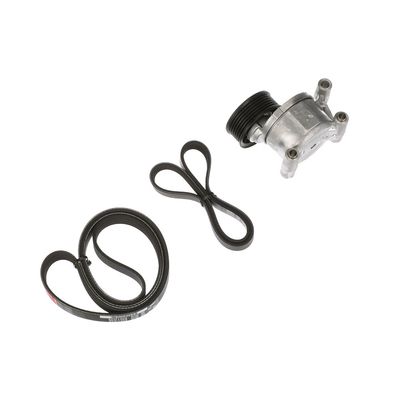 KEILRIPPENRIEMENSATZ GATES K016PK1305 58