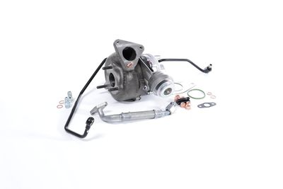 LADER AUFLADUNG BTS Turbo T981036 26