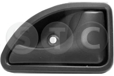 Zewnętrzny uchwyt drzwi STC T443645