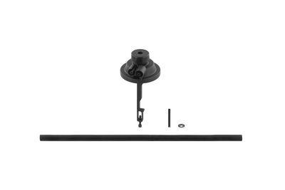 Boîte de dépression, carburateur TOPRAN — pneumatique