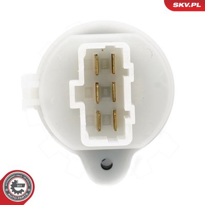 Spínač zapaľovania/štartu ESEN SKV 65SKV027