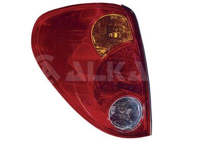 Задний фонарь ALKAR 2005022 для MITSUBISHI L200
