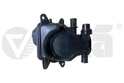 VAS DE EXPANSIUNE RACIRE