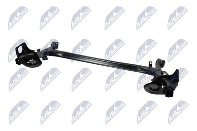 CORP AX NTY ZRZHY533 4