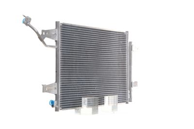 CONDENSATOR CLIMATIZARE MAHLE AC509000S 25