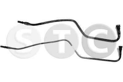 CONDUCTA ALIMENTARE CU COMBUSTIBIL STC T492215