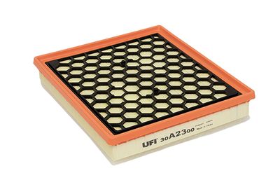 LUFTFILTER CONTINENTAL 28000206802 23