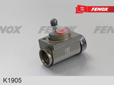 спирачно цилиндърче на колелото FENOX K1905