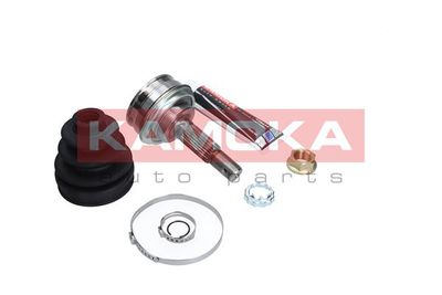 Joint Kit, drive shaft 6592