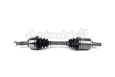 ASHUKI by Palidium N041-04 Полуось в сборе  для NISSAN PRIMERA Hatchback (P11) 2.0 16V