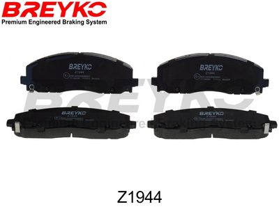 SET PLACUTE FRANA FRANA DISC