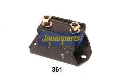 felfüggesztés, motor JAPANPARTS RU-361 for MAZDA