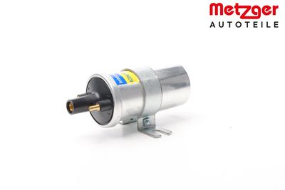 ZüNDSPULE METZGER AUTOTEILE 0880026 33