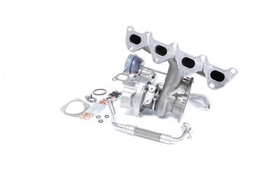 LADER AUFLADUNG BTS Turbo T981363 13