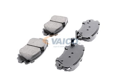 BREMSBELAGSATZ SCHEIBENBREMSE VAICO V400683 26