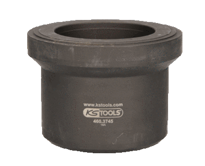 MONTAGEWERKZEUG RADIALDICHTRING KS TOOLS 4603746 5