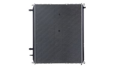 Motorradiator